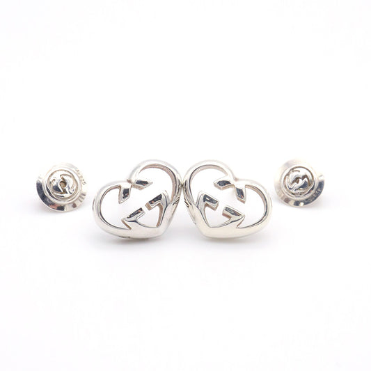 GGハートピアス