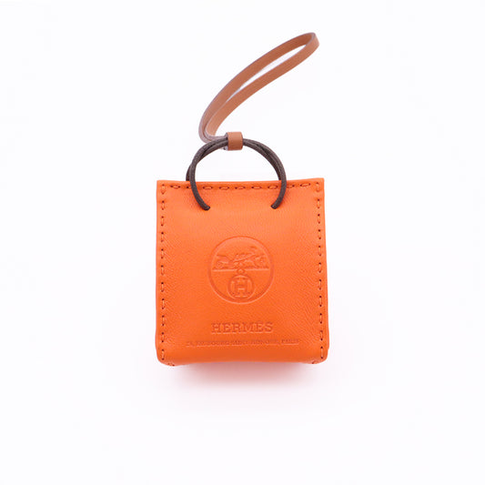 サックオランジュ チャーム