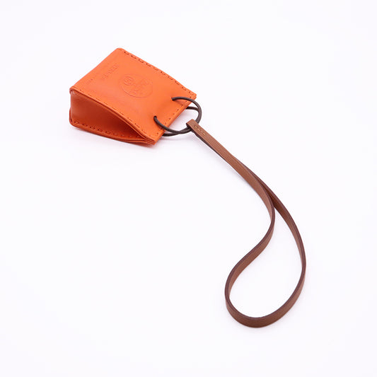 サックオランジュ チャーム