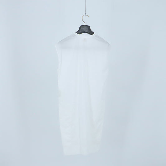 シャツワンピース