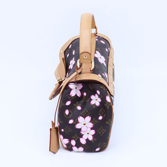 チェリーブロッサム サック・レトロPM