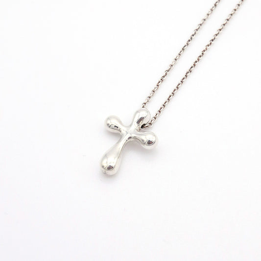 クロスネックレス