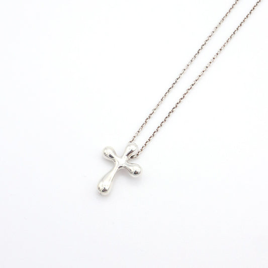 クロスネックレス