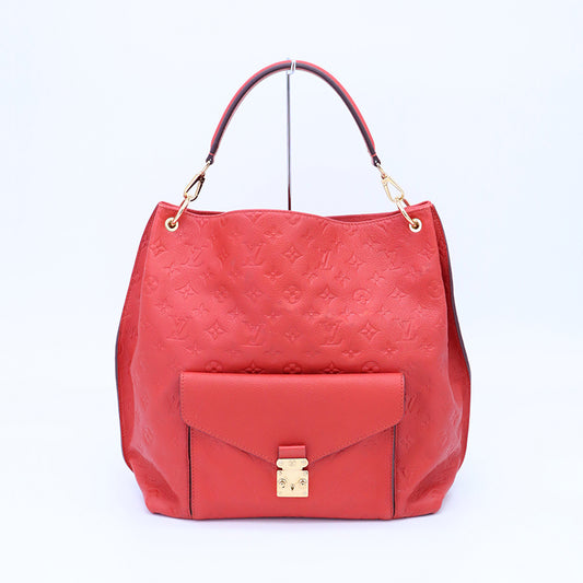 アンプラント メティス