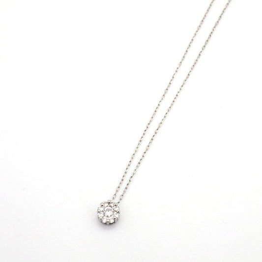 ダイヤネックレス