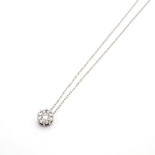 ダイヤネックレス