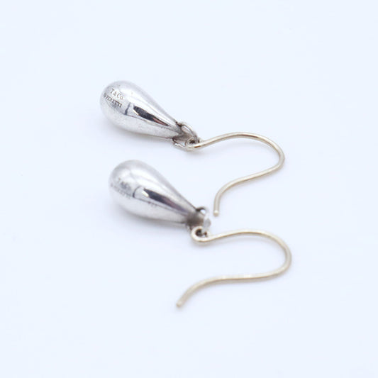 ディアドロップピアス