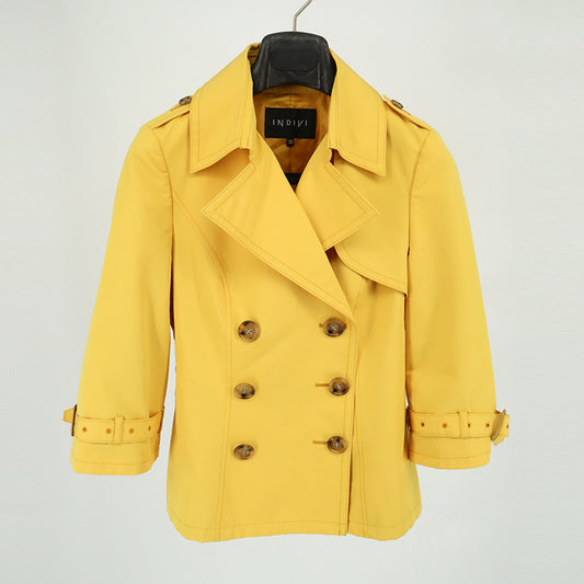 スプリングコート