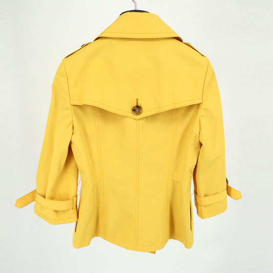 スプリングコート