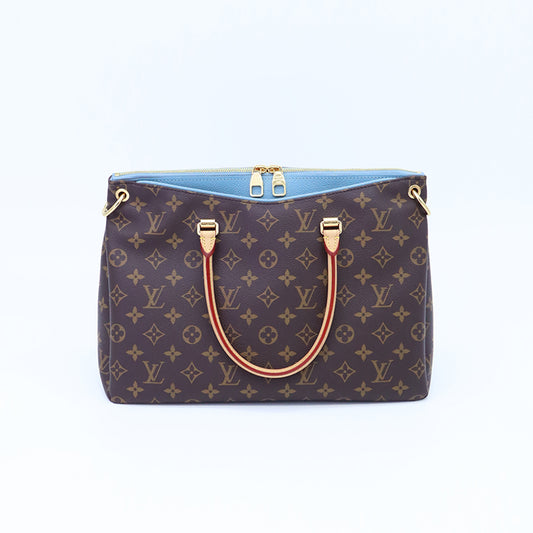 モノグラム パラス