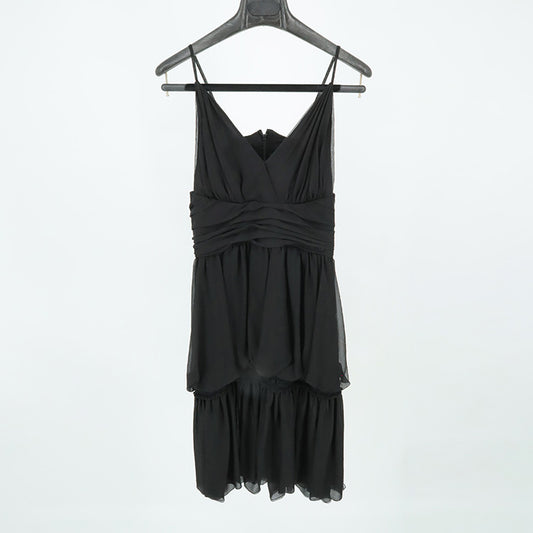 ワンピース(ストール付き)