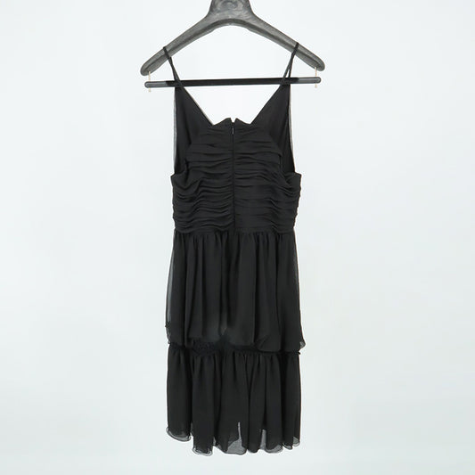 ワンピース(ストール付き)