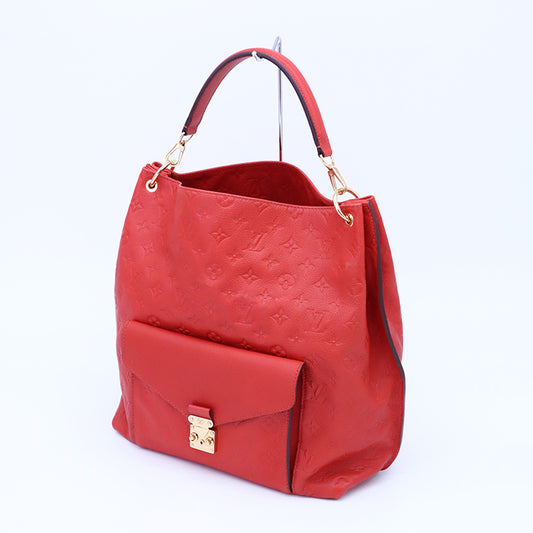 アンプラント メティス