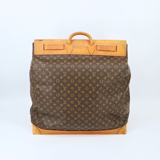 モノグラム スティーマーバッグ(大)