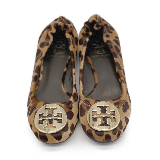 フラットシューズ