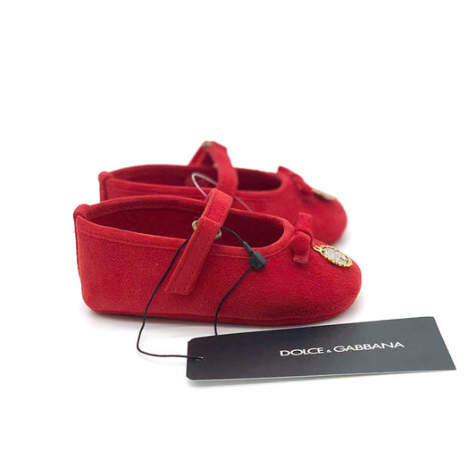 ベビーシューズ