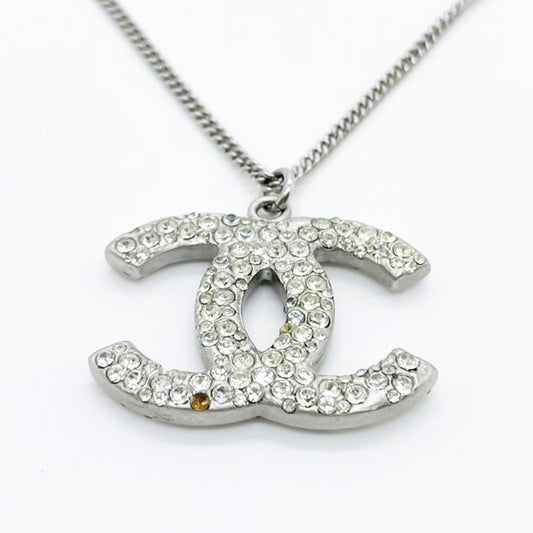 ココマークネックレス