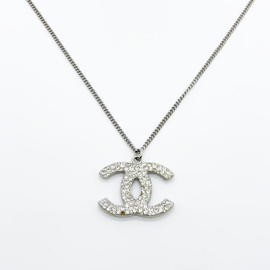 ココマークネックレス