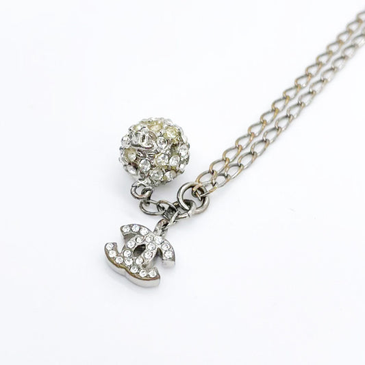 ココマーク/ボールネックレス