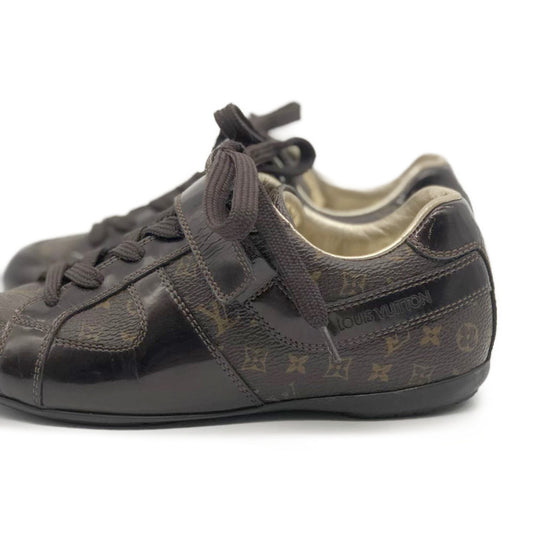 キッズスニーカー