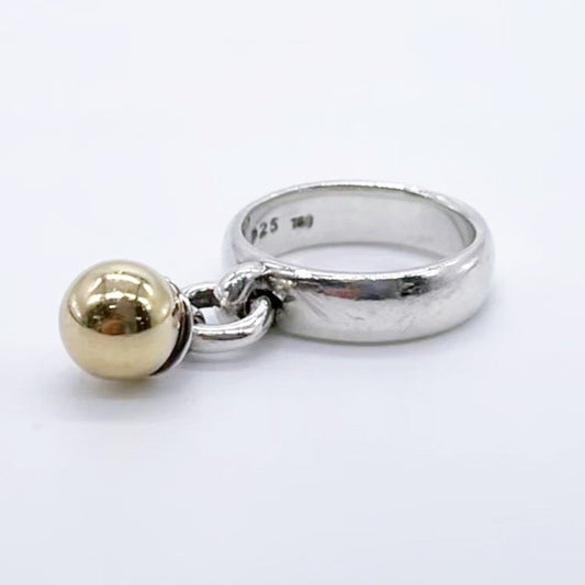 ボールダングルリング