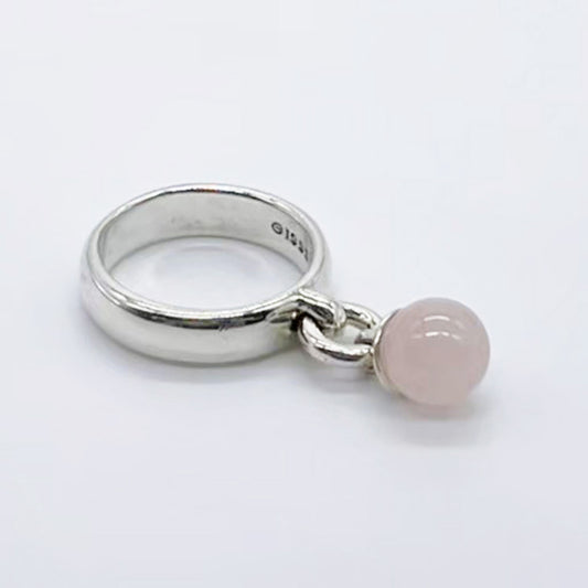 ダングルリング クォーツ