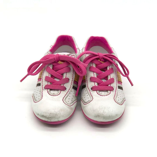 キッズスニーカー