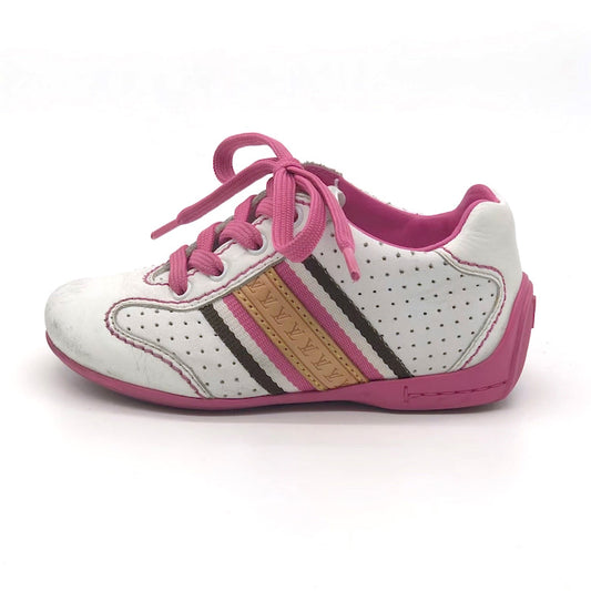 キッズスニーカー