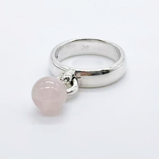 ダングルリング クォーツ