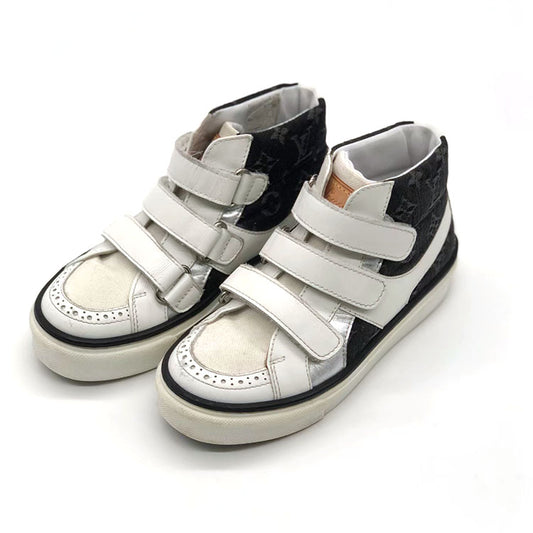 キッズスニーカー