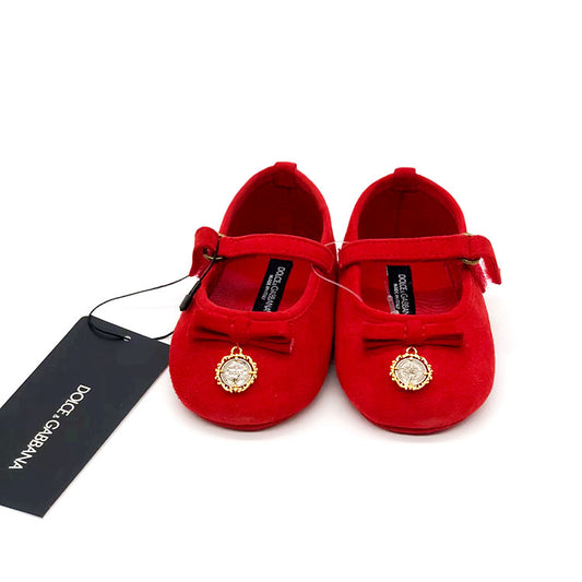 ベビーシューズ